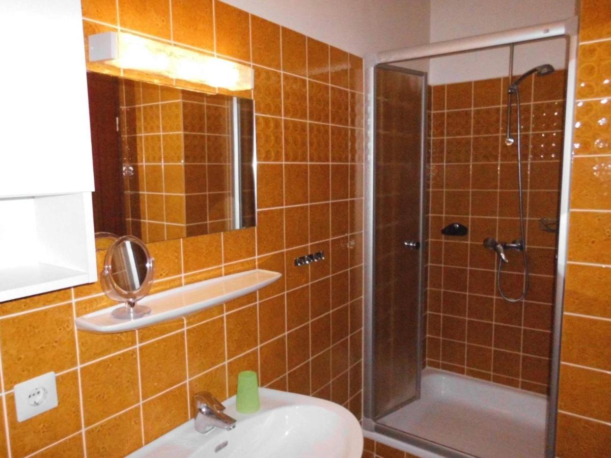 Ferienwohnung-Ab5-5 Sankt Peter-Ording Ngoại thất bức ảnh